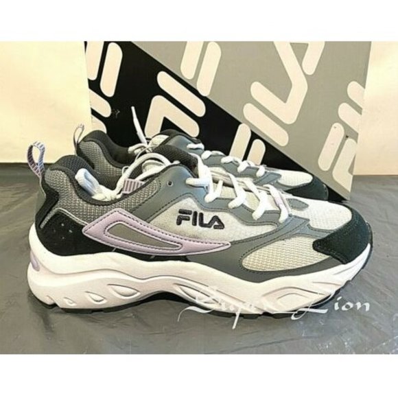 fila northampton women's trail running hiking shoes